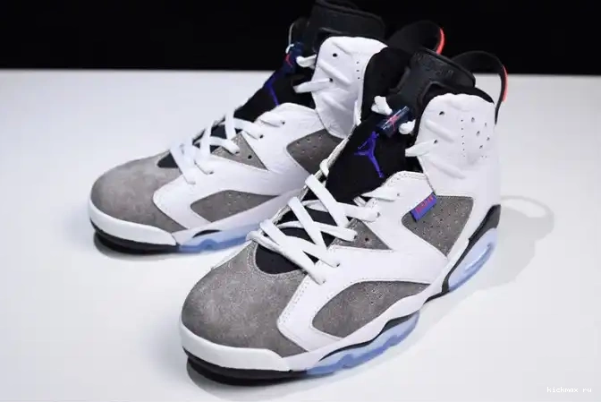 Cheap Jordan Flint CI3125-100 Grey 6 Air 0625